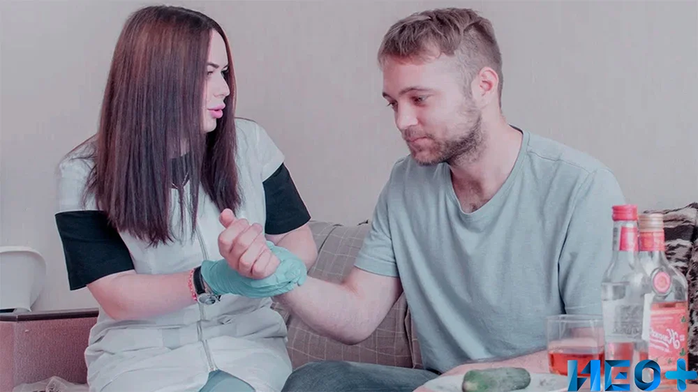 Кодирование от алкоголизма на 3 года в Алдане в клинике «НеоПлюс»